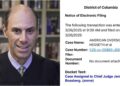 [EXPOSED] Deep State Judge Strikes Again? Obama-Appointed Boasberg Takes Over Signal Chat Lawsuit