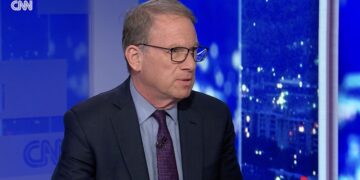 Goldberg Exposed? Secret U.S. Strike Plans Leaked to Damage Trump